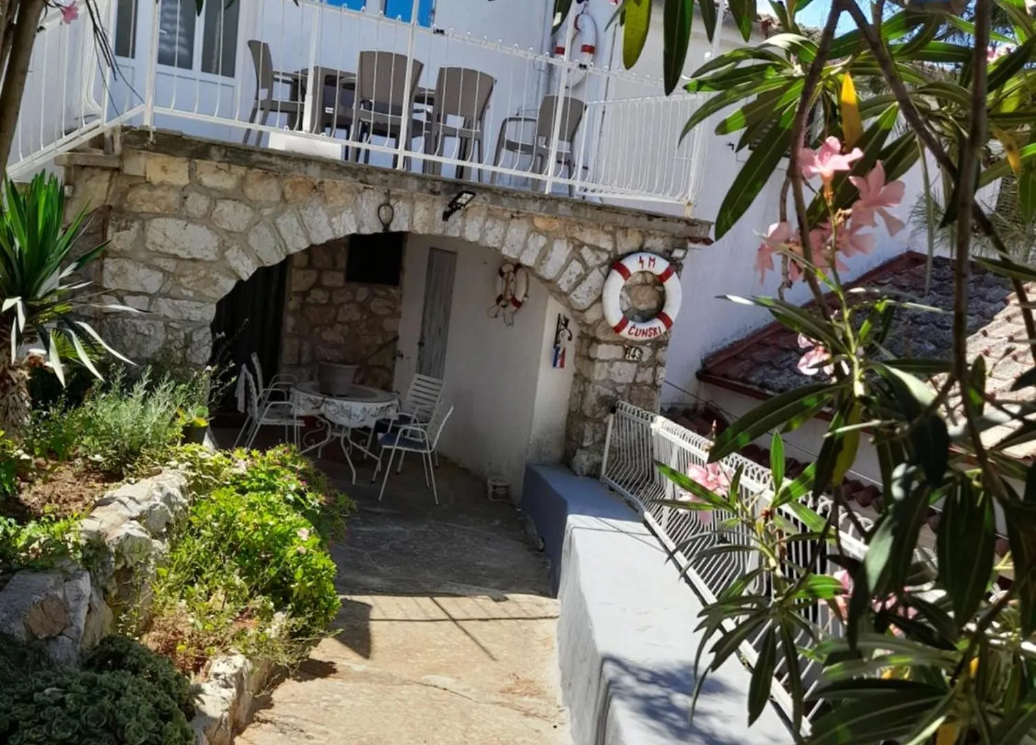 Apartment 4M Čunski