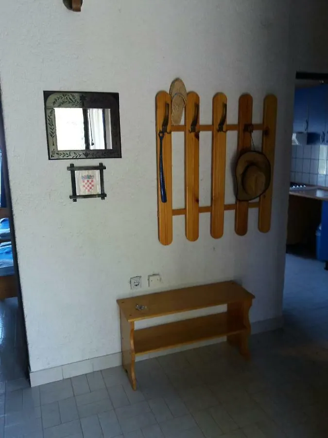 Apartment 4M Čunski