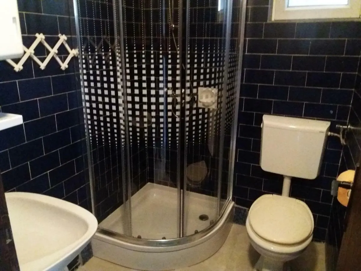 Apartment 4M Čunski Croacia