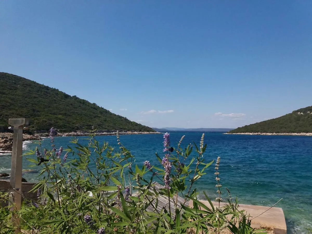 Apartment 4M Čunski Croacia
