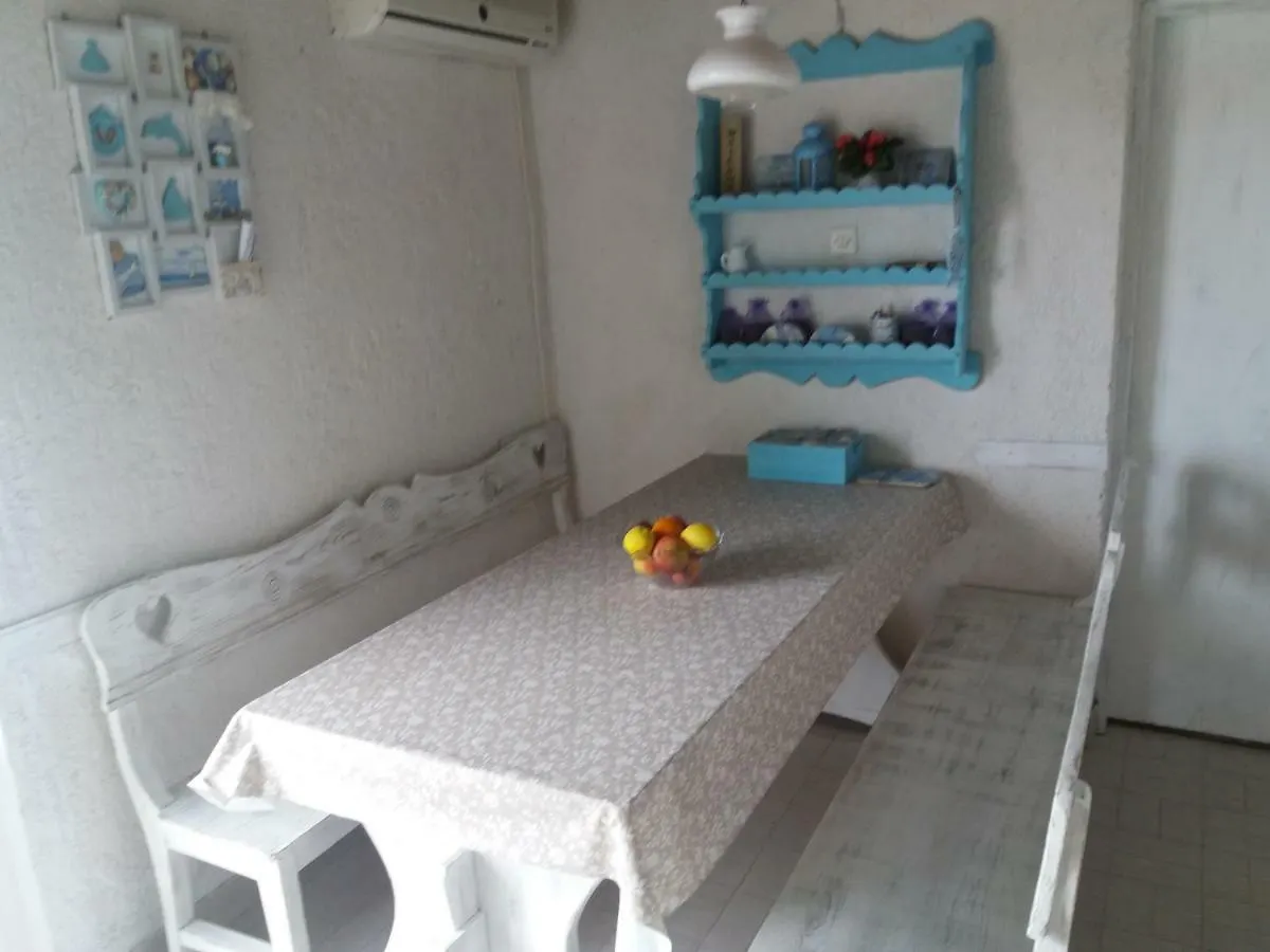 Apartment 4M Čunski