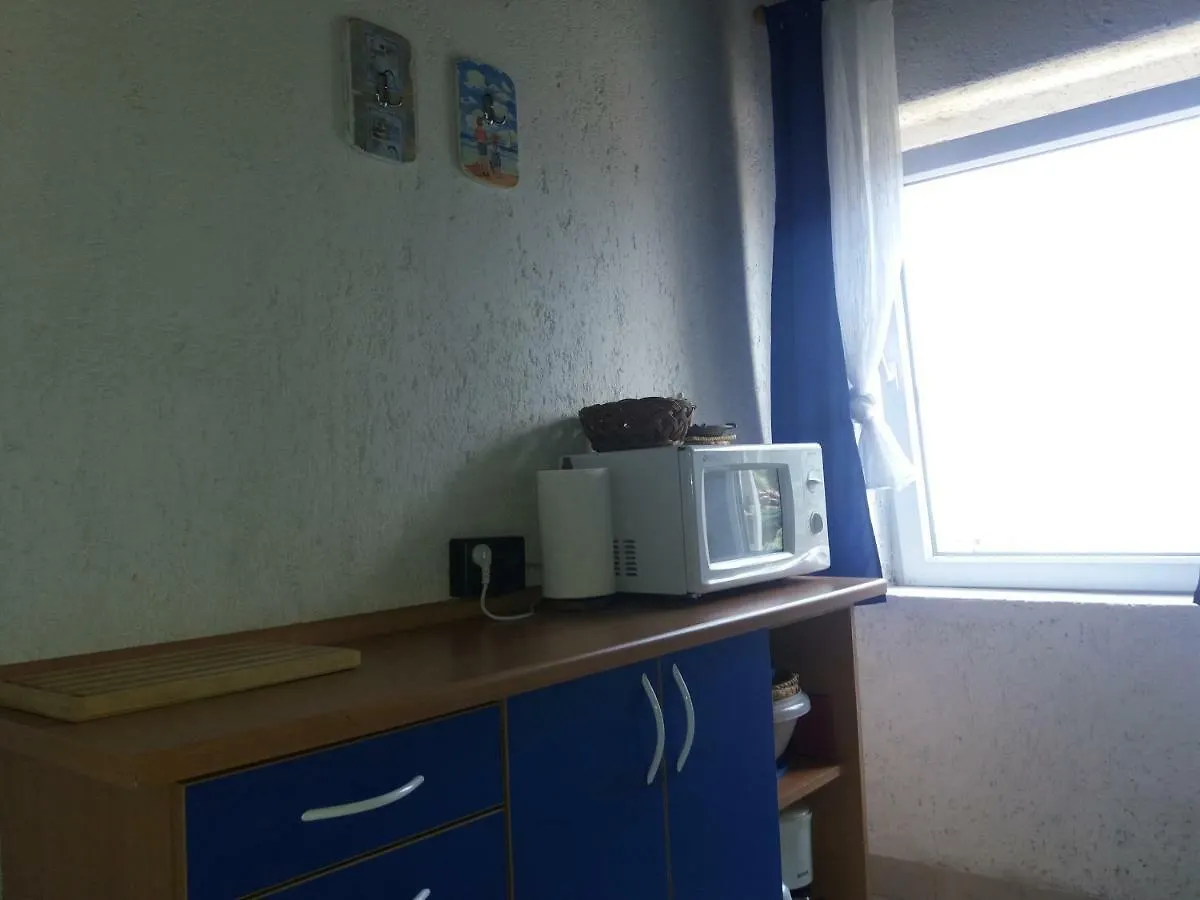 Apartment 4M Čunski