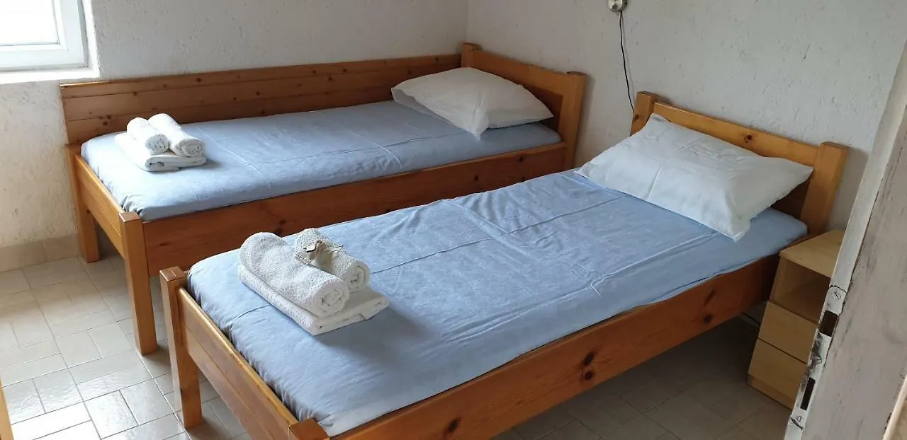 Apartment 4M Čunski 0*,