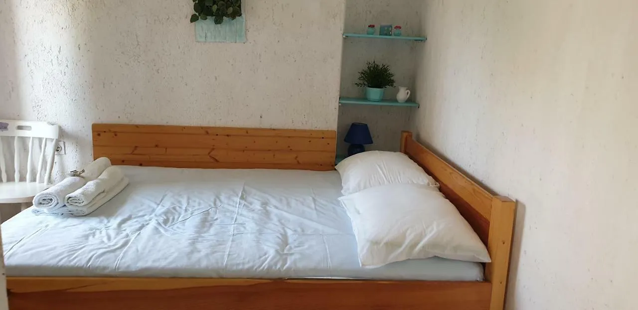 Apartment 4M Čunski