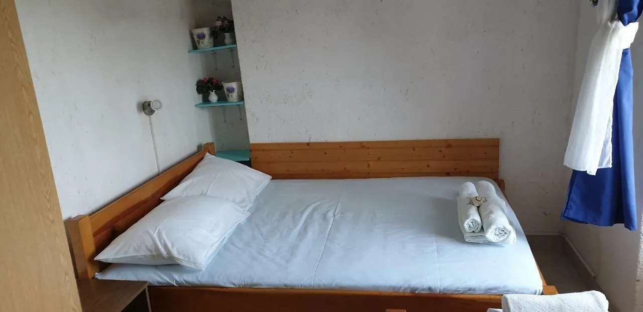 Apartment 4M Čunski